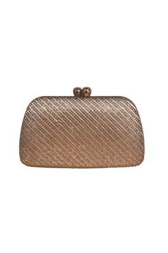 BOLSA CLUTCH PENELOPE PEACH