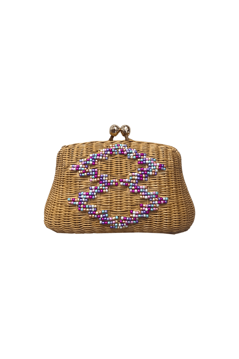 BOLSA COLORFUL BLAIR LT HONEY