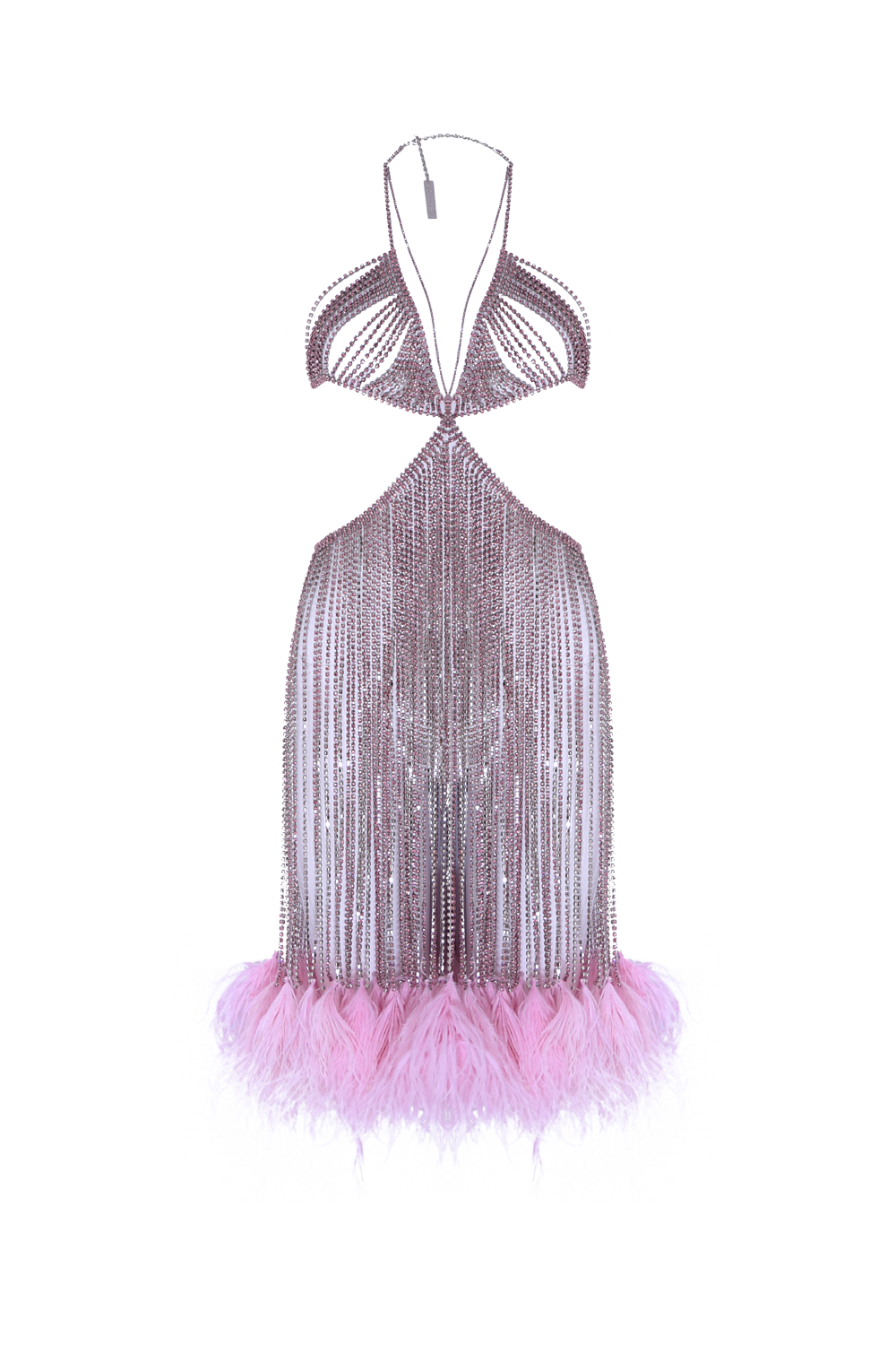 THE CAMILA CARNAVAL LOOK ROSA