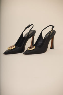 SCARPIN ZAYA PRETO
