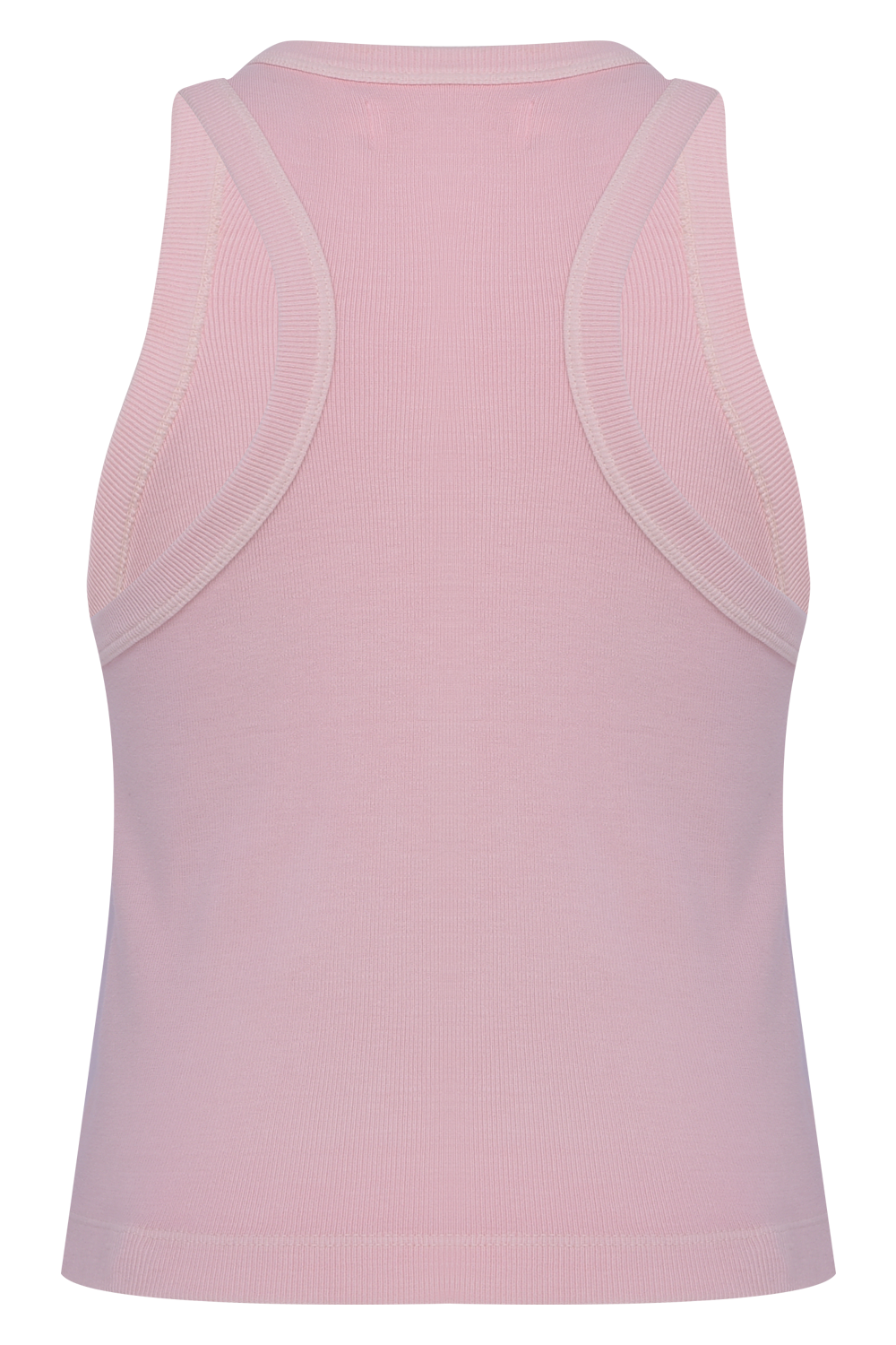 REGATA CRYSTAL EMBROIDERY ROSA